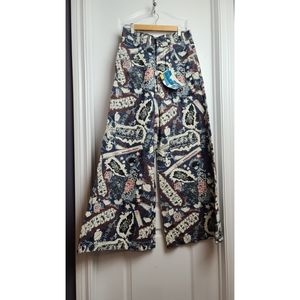 Macgear Jeans MINT VINTAGE rave jeans 90s